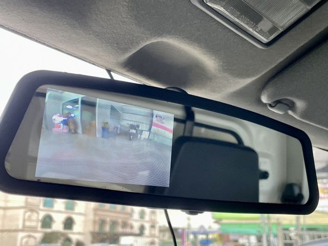 原版件 急速冷凍-5℃冷凍箱 里程僅10萬 倒車影像 內裝乾淨漂亮 無漏油 無待修~1.2稅金更省更賺錢!!可改車斗  第12張相片