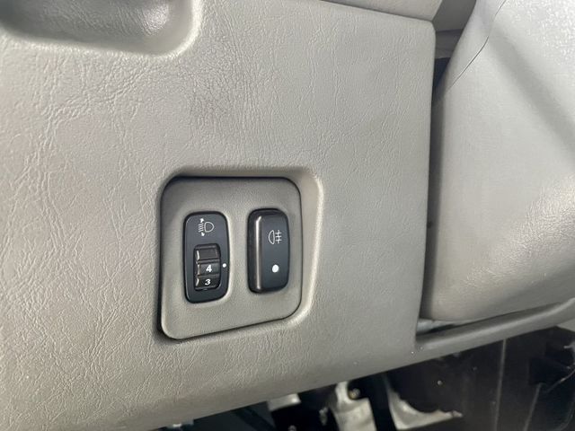 原版件 急速冷凍-5℃冷凍箱 里程僅10萬 倒車影像 內裝乾淨漂亮 無漏油 無待修~1.2稅金更省更賺錢!!可改車斗  第16張相片