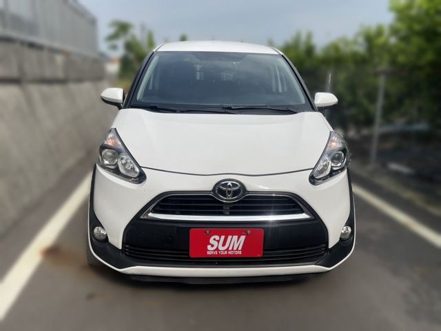 I-KEY 摸門 倒車影像 數位電視 車況內外如新~買到賺到!!可全貸~~!  第2張相片