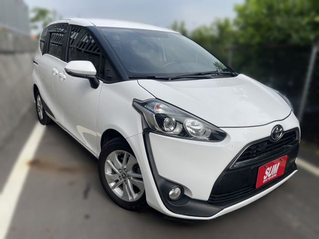 I-KEY 摸門 倒車影像 數位電視 車況內外如新~買到賺到!!可全貸~~!  第3張相片