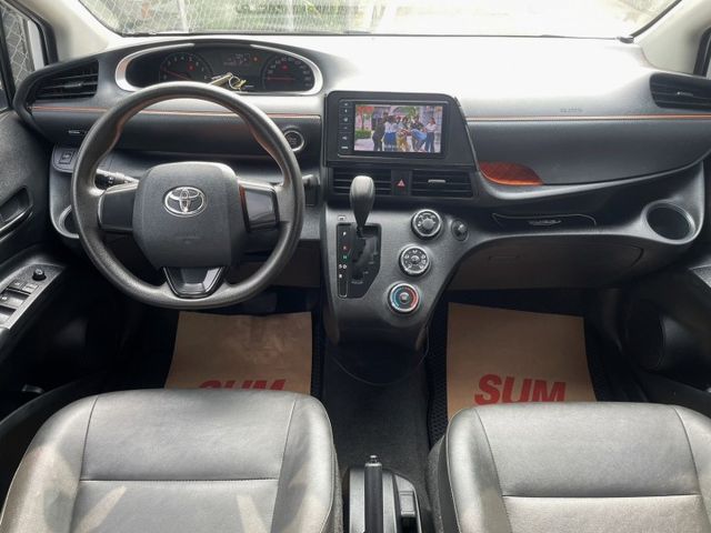 I-KEY 摸門 倒車影像 數位電視 車況內外如新~買到賺到!!可全貸~~!  第5張相片