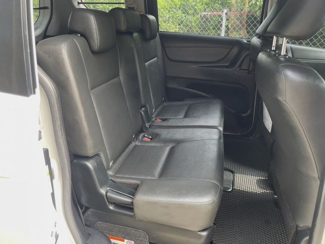 I-KEY 摸門 倒車影像 數位電視 車況內外如新~買到賺到!!可全貸~~!  第9張相片