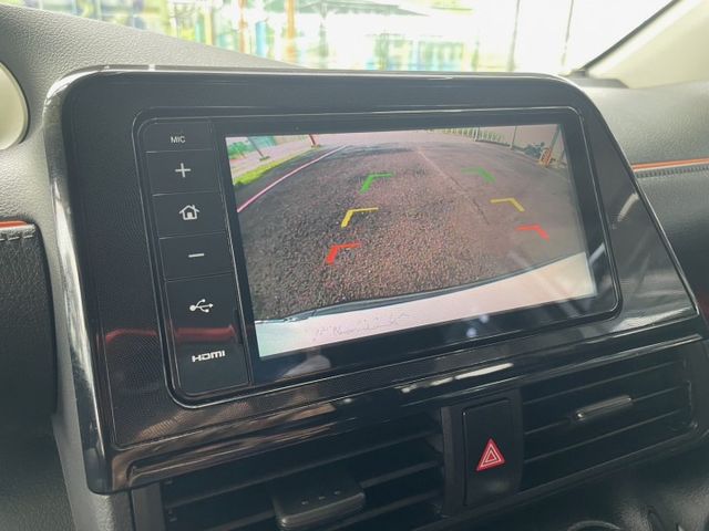 I-KEY 摸門 倒車影像 數位電視 車況內外如新~買到賺到!!可全貸~~!  第13張相片