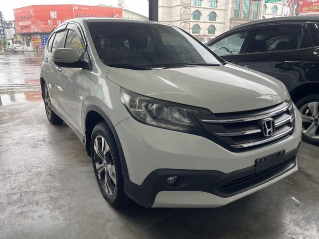 2.4L 頂級VTI-S 換檔撥片 天窗 自動感應HID頭燈 安卓機 循跡防滑 胎壓偵測 可全貸!  第1張相片