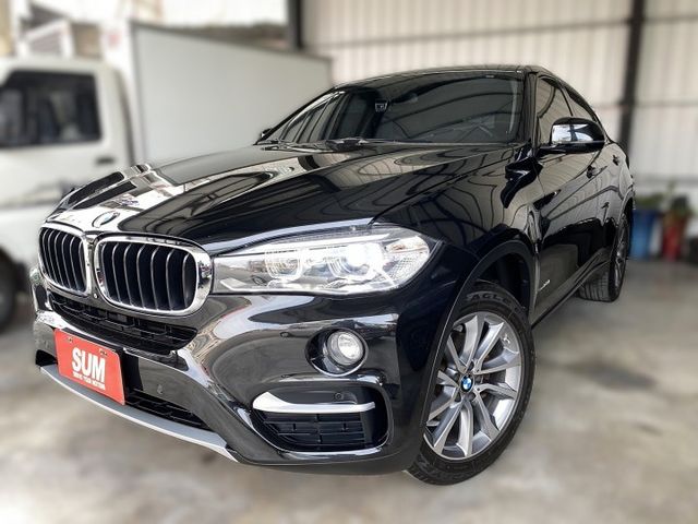 總代理 35i 306匹 一手優質董座座駕 抬頭顯示器 環景 電動尾門 數位儀表 I-KEY摸門 車況內外如新~買到賺到  第1張相片