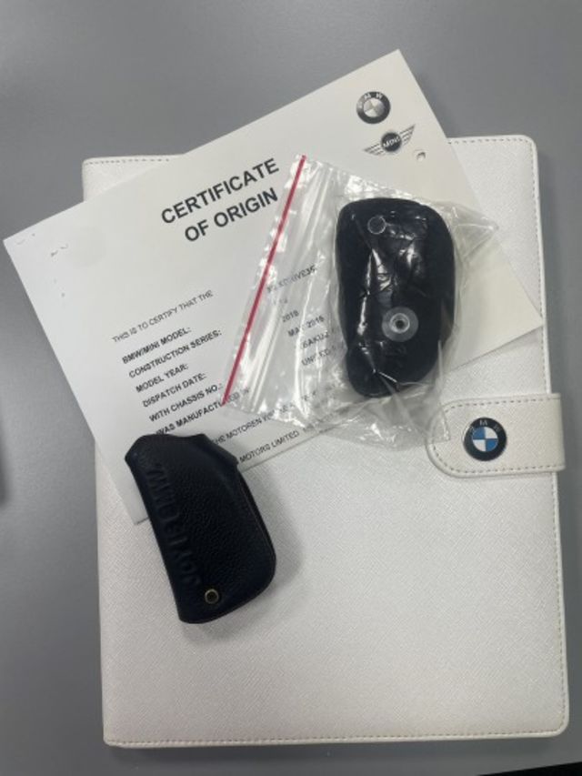 總代理 35i 306匹 一手優質董座座駕 抬頭顯示器 環景 電動尾門 數位儀表 I-KEY摸門 車況內外如新~買到賺到  第19張相片