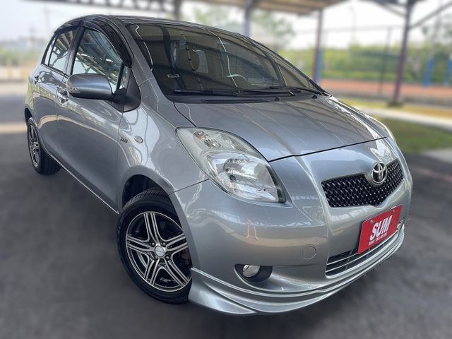 優質代步車 里程超少~雙安 車況內外如新~買到賺到!!  第3張相片