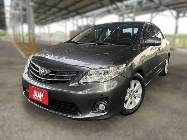 非營業車!黑內裝 原版件 雙安 恆溫 倒車顯影 電折後視鏡 定速 前後雷達 車況內外如新~買到賺到!!  第1張相片