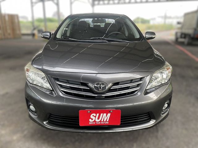 非營業車!黑內裝 原版件 雙安 恆溫 倒車顯影 電折後視鏡 定速 前後雷達 車況內外如新~買到賺到!!  第2張相片