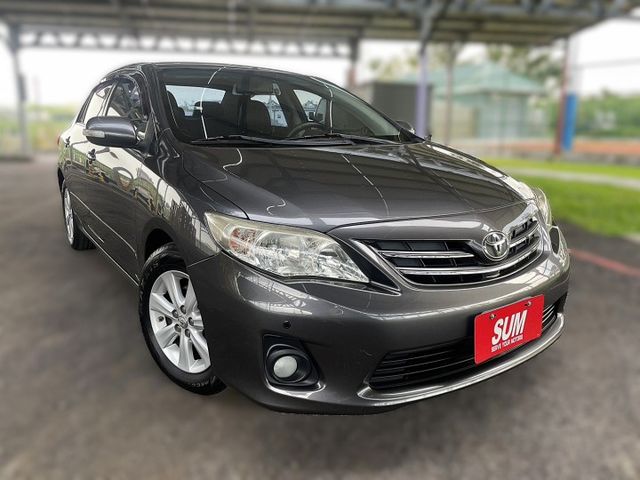 非營業車!黑內裝 原版件 雙安 恆溫 倒車顯影 電折後視鏡 定速 前後雷達 車況內外如新~買到賺到!!  第3張相片