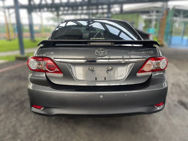 非營業車!黑內裝 原版件 雙安 恆溫 倒車顯影 電折後視鏡 定速 前後雷達 車況內外如新~買到賺到!!  第5張相片