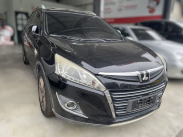 ECO Hyper 電尾門 定速 換檔撥片 天窗 環景 換檔撥片 里程超少 車況內外如新~買到賺到!!  第1張相片