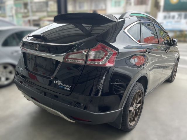 ECO Hyper 電尾門 定速 換檔撥片 天窗 環景 換檔撥片 里程超少 車況內外如新~買到賺到!!  第2張相片