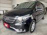 正17年 Vito 9人座 定速 安卓機 電折後視鏡 倒車影像 可全貸 買到賺到  第3張縮圖
