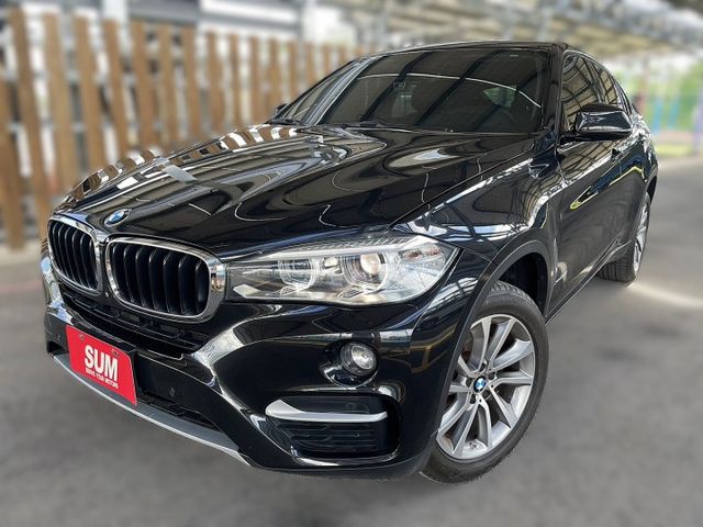 總代理 35i 306匹 一手優質董座座駕 抬頭顯示器 環景 電動尾門 數位儀表 I-KEY摸門 車況內外如新~買到賺到  第1張相片