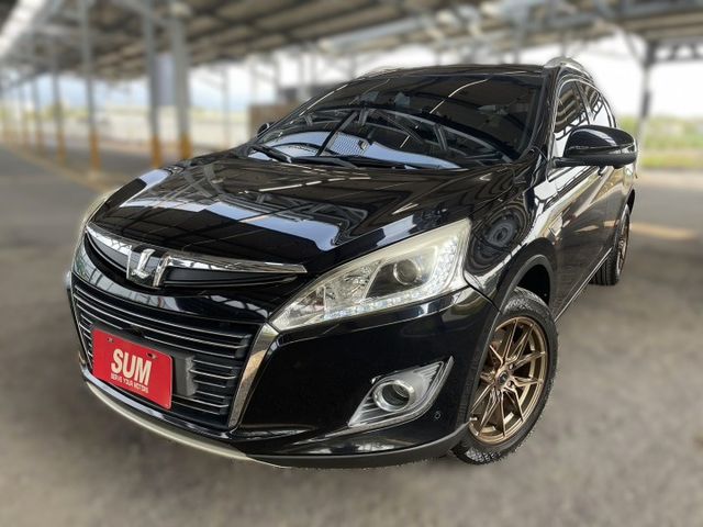 ECO Hyper 電尾門 定速 換檔撥片 天窗 環景 換檔撥片 里程超少 車況內外如新~買到賺到!!  第1張相片