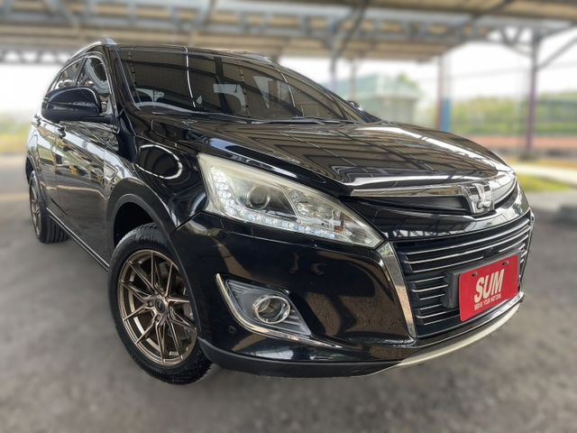ECO Hyper 電尾門 定速 換檔撥片 天窗 環景 換檔撥片 里程超少 車況內外如新~買到賺到!!  第3張相片