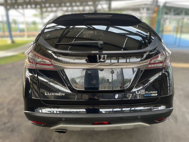 ECO Hyper 電尾門 定速 換檔撥片 天窗 環景 換檔撥片 里程超少 車況內外如新~買到賺到!!  第5張相片