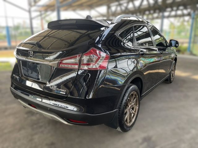 ECO Hyper 電尾門 定速 換檔撥片 天窗 環景 換檔撥片 里程超少 車況內外如新~買到賺到!!  第6張相片