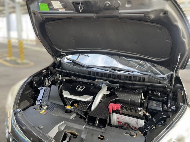ECO Hyper 電尾門 定速 換檔撥片 天窗 環景 換檔撥片 里程超少 車況內外如新~買到賺到!!  第20張相片