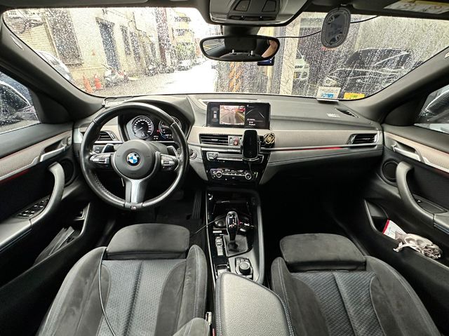BMW寶馬 X2  第6張相片
