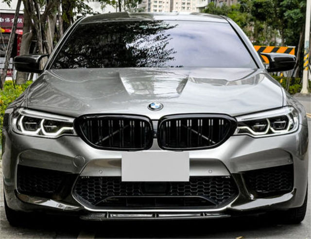 BMW寶馬 M5  第3張相片