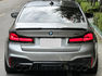 BMW寶馬 M5  第4張縮圖