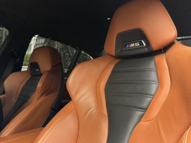 BMW寶馬 M5  第6張相片