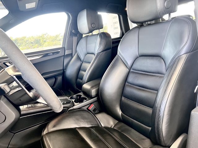 PORSCHE保時捷 MACAN S  第6張相片
