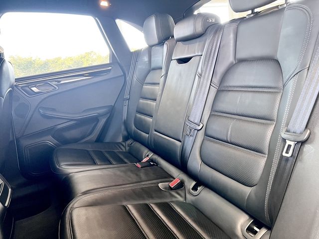 PORSCHE保時捷 MACAN S  第7張相片