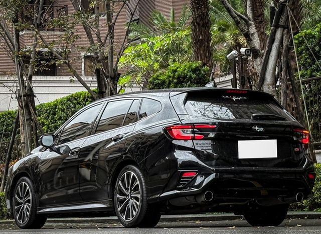 SUBARU速霸陸 WRX  第2張相片