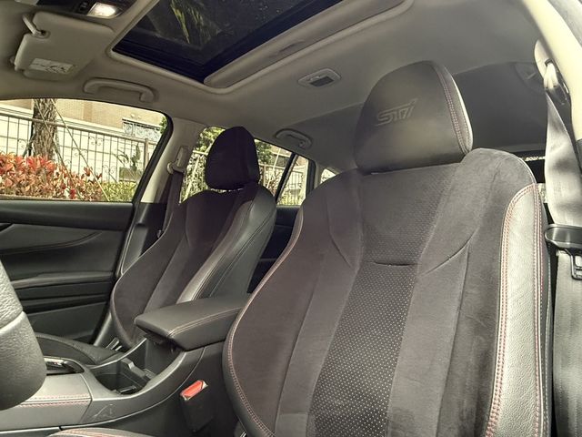 SUBARU速霸陸 WRX  第6張相片