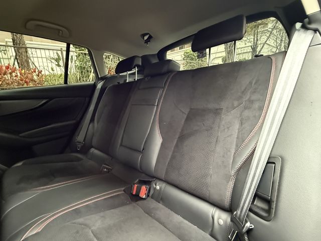 SUBARU速霸陸 WRX  第7張相片