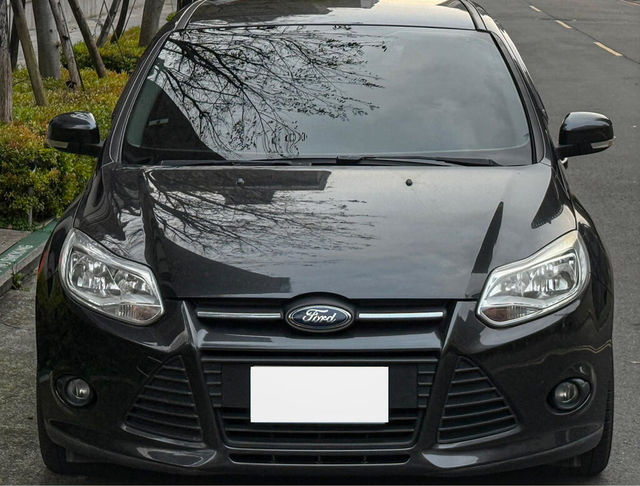 FORD福特 FOCUS  第2張相片