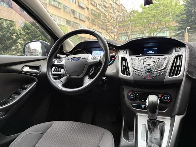 FORD福特 FOCUS  第5張相片