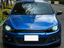 VOLKSWAGEN福斯 SCIROCCO  第3張縮圖