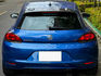 VOLKSWAGEN福斯 SCIROCCO  第4張縮圖