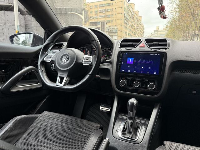 VOLKSWAGEN福斯 SCIROCCO  第5張相片