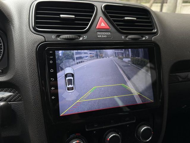 VOLKSWAGEN福斯 SCIROCCO  第6張相片