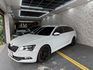 SKODA司科達 SUPERB COMBI  第2張縮圖