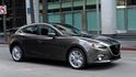 MAZDA馬自達 MAZDA 3  第2張縮圖