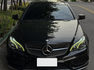 M-BENZ賓士 E250 COUPE  第2張縮圖