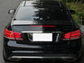 M-BENZ賓士 E250 COUPE  第4張縮圖