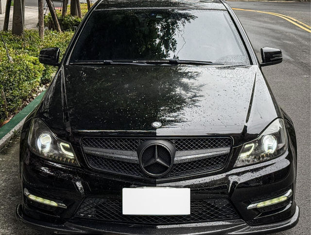 M-BENZ賓士 C250  第2張相片