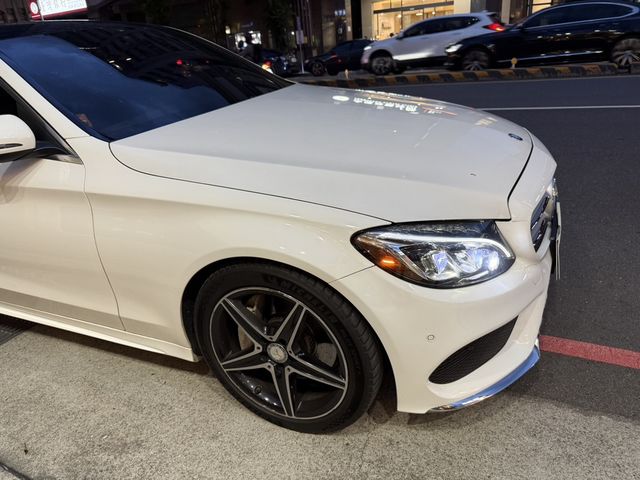 M-BENZ賓士 C300  第3張相片