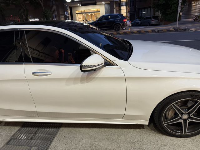 M-BENZ賓士 C300  第4張相片