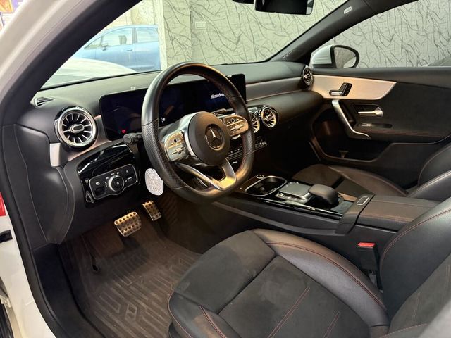 M-BENZ賓士 A250  第4張相片