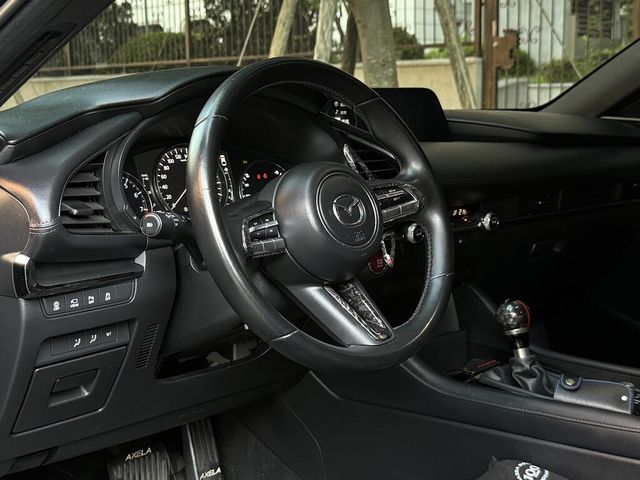 MAZDA馬自達 MAZDA 3  第5張相片