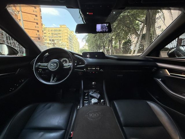 MAZDA馬自達 MAZDA 3  第6張相片