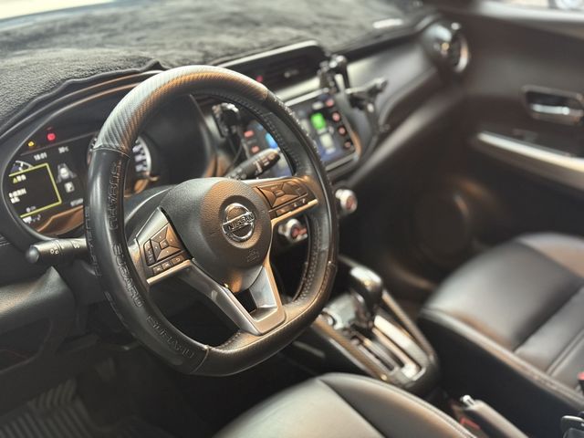 NISSAN日產 KICKS  第5張相片